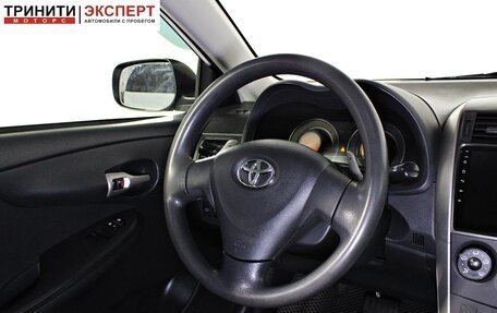 Toyota Corolla, 2007 год, 797 000 рублей, 13 фотография