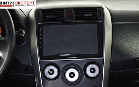Toyota Corolla, 2007 год, 797 000 рублей, 15 фотография