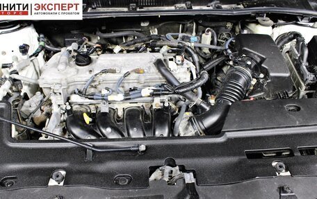 Toyota Corolla, 2007 год, 797 000 рублей, 18 фотография