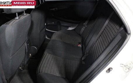 Toyota Corolla, 2007 год, 797 000 рублей, 16 фотография