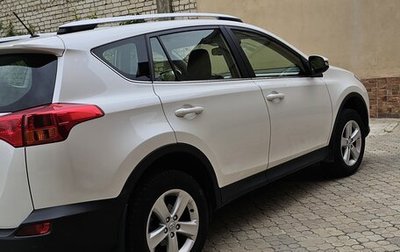 Toyota RAV4, 2013 год, 2 350 000 рублей, 1 фотография
