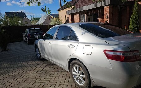Toyota Camry, 2009 год, 1 000 000 рублей, 8 фотография