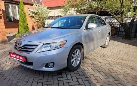 Toyota Camry, 2009 год, 1 000 000 рублей, 9 фотография