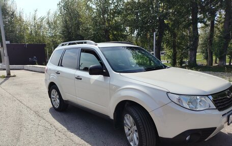 Subaru Forester, 2011 год, 1 350 000 рублей, 5 фотография