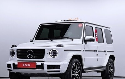 Mercedes-Benz G-Класс W463 рестайлинг _iii, 2023 год, 14 629 166 рублей, 1 фотография