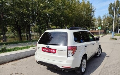 Subaru Forester, 2011 год, 1 350 000 рублей, 3 фотография