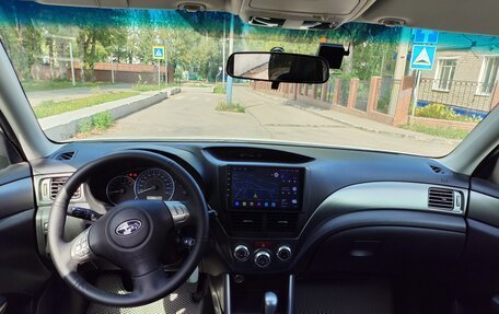 Subaru Forester, 2011 год, 1 350 000 рублей, 8 фотография
