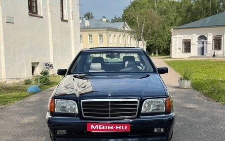 Mercedes-Benz S-Класс, 1995 год, 900 000 рублей, 3 фотография