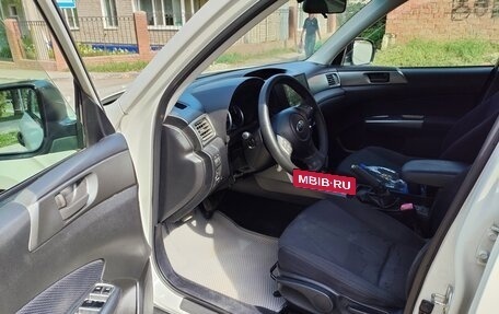 Subaru Forester, 2011 год, 1 350 000 рублей, 9 фотография