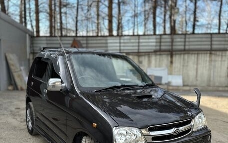 Daihatsu Terios II, 2005 год, 410 000 рублей, 1 фотография