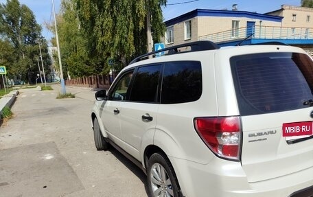 Subaru Forester, 2011 год, 1 350 000 рублей, 7 фотография