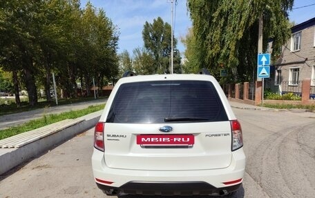 Subaru Forester, 2011 год, 1 350 000 рублей, 6 фотография