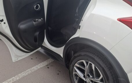 Nissan Juke II, 2013 год, 980 000 рублей, 9 фотография