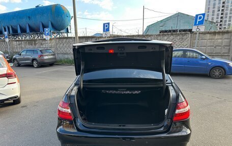Mercedes-Benz E-Класс, 2010 год, 1 111 111 рублей, 9 фотография