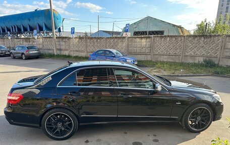 Mercedes-Benz E-Класс, 2010 год, 1 111 111 рублей, 6 фотография