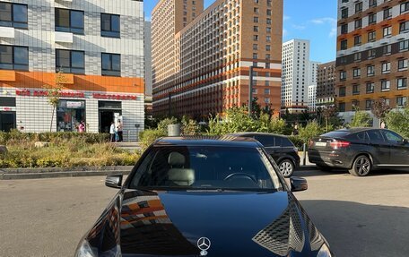 Mercedes-Benz E-Класс, 2010 год, 1 111 111 рублей, 3 фотография
