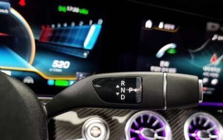 Mercedes-Benz CLS AMG, 2023 год, 9 150 116 рублей, 9 фотография