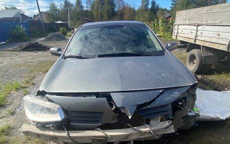 Renault Megane II, 2005 год, 165 000 рублей, 1 фотография