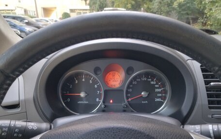 Nissan X-Trail, 2008 год, 929 000 рублей, 1 фотография