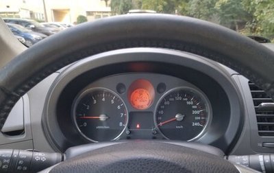 Nissan X-Trail, 2008 год, 929 000 рублей, 1 фотография