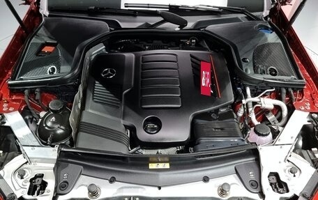 Mercedes-Benz CLS AMG, 2023 год, 9 150 116 рублей, 6 фотография