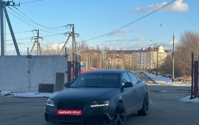Audi A6, 2010 год, 750 000 рублей, 1 фотография