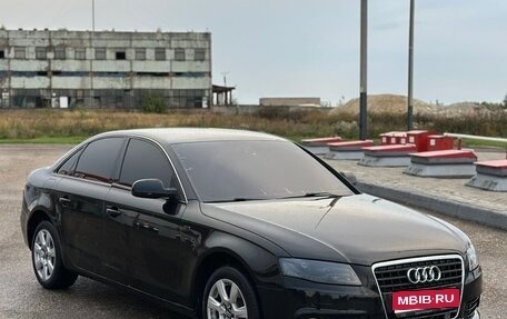 Audi A4, 2009 год, 575 000 рублей, 1 фотография