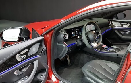 Mercedes-Benz CLS AMG, 2023 год, 9 150 116 рублей, 11 фотография