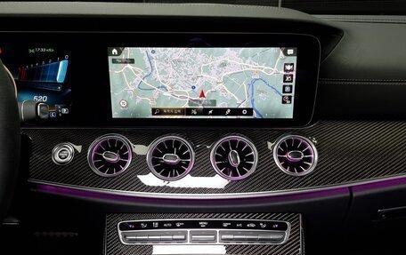 Mercedes-Benz CLS AMG, 2023 год, 9 150 116 рублей, 15 фотография