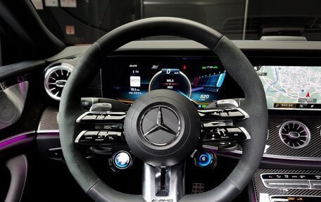 Mercedes-Benz CLS AMG, 2023 год, 9 150 116 рублей, 13 фотография