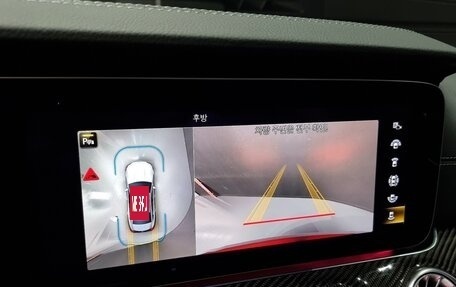 Mercedes-Benz CLS AMG, 2023 год, 9 150 116 рублей, 14 фотография