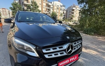 Mercedes-Benz GLA, 2018 год, 2 299 999 рублей, 1 фотография