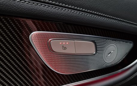 Mercedes-Benz CLS AMG, 2023 год, 9 150 116 рублей, 19 фотография