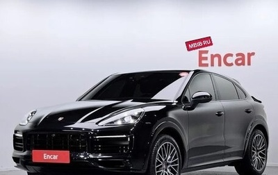 Porsche Cayenne III, 2020 год, 8 552 245 рублей, 1 фотография