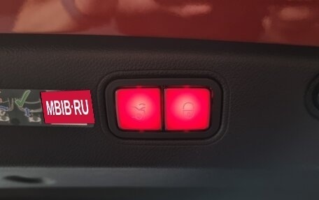 Mercedes-Benz CLS AMG, 2023 год, 9 150 116 рублей, 17 фотография