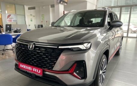 Changan CS35 Plus, 2024 год, 2 629 900 рублей, 1 фотография