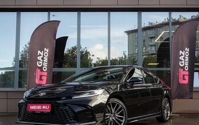 Toyota Camry, 2025 год, 4 270 000 рублей, 1 фотография