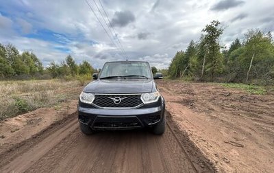 ЛуАЗ Pickup, 2019 год, 500 000 рублей, 1 фотография