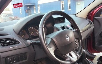 Renault Fluence I, 2010 год, 550 000 рублей, 1 фотография