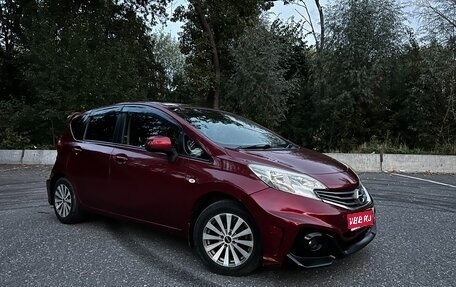 Nissan Note II рестайлинг, 2014 год, 945 000 рублей, 1 фотография