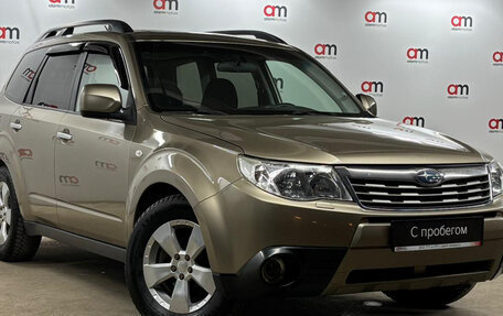 Subaru Forester, 2008 год, 899 000 рублей, 1 фотография