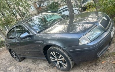 Skoda Octavia IV, 2008 год, 650 000 рублей, 1 фотография