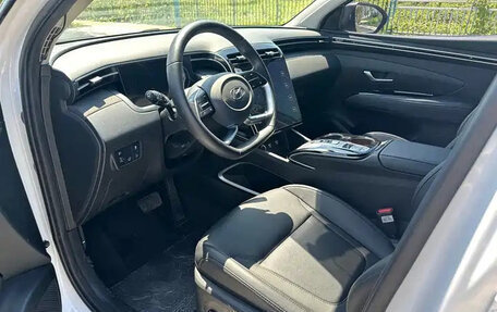 Hyundai Tucson, 2022 год, 2 183 555 рублей, 8 фотография