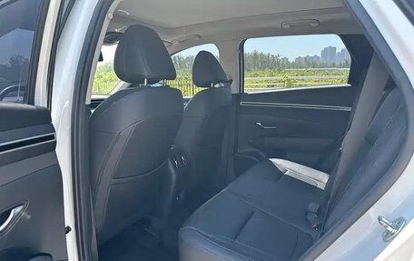 Hyundai Tucson, 2022 год, 2 183 555 рублей, 9 фотография