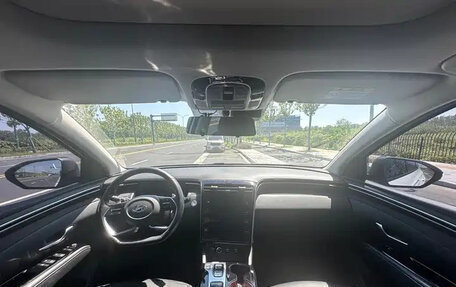 Hyundai Tucson, 2022 год, 2 183 555 рублей, 7 фотография