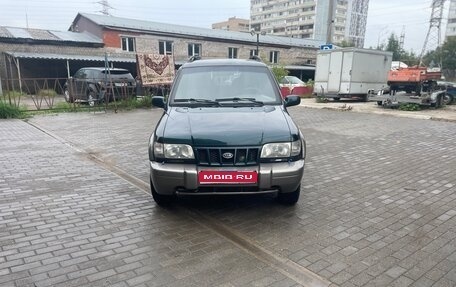 KIA Sportage IV рестайлинг, 2003 год, 275 000 рублей, 1 фотография
