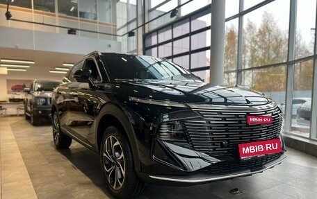 Haval F7, 2025 год, 3 499 000 рублей, 1 фотография
