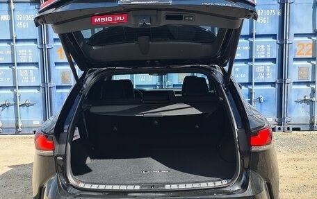 Lexus RX IV рестайлинг, 2023 год, 10 490 000 рублей, 9 фотография