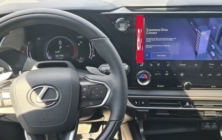 Lexus RX IV рестайлинг, 2023 год, 10 490 000 рублей, 15 фотография