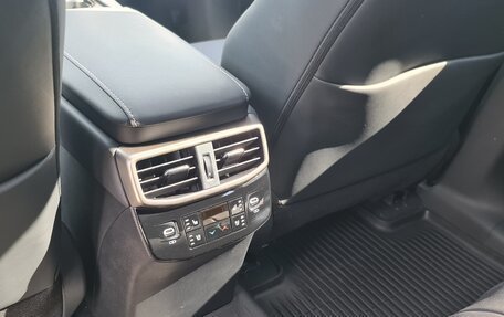 Lexus RX IV рестайлинг, 2023 год, 10 490 000 рублей, 22 фотография